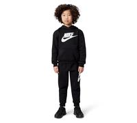 Nike Kinder Club Fleece Set, Black, 5/6 Jahre