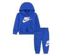 Nike Kinder Club Fleece Set, Game Royal, 12 Monate