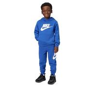 Nike CLUB FLEECE SET Tracksuits blue in Größe:Age 4-6 | EU 104-116