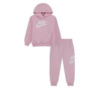 Nike Kinder Club Fleece Set, Medium Soft Pink, 2/3 Jahre