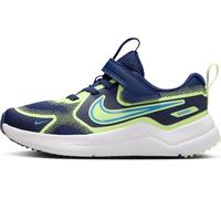 NIKE Kinder Workoutschuhe COSMIC RUNNER (PSV) (HM4400) 33 BLUE VOID/UNIVERSITY BLUE-BARELY VO