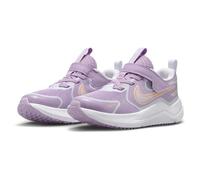 Nike Kinder Cosmic Runner (PSV) Freizeit-Schuhe, Violet Star/Apricot Agate/Bare, 30