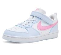 Nike Court Borough Low Ess Ps Sneaker Flieder, Kinder, Größe: 35