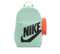 NIKE Kinder-Daybag Y NK ELMNTL BKPK SHOEBOX, Arctic Green/Orange/Black, One Size