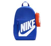 NIKE Kinder-Daybag Y NK ELMNTL BKPK SHOEBOX, Old Royal/Orange/White, One Size