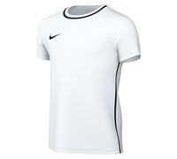 Nike Kinder Df Park26 SS T-Shirt, White/Black/Black, 12/13 Jahre