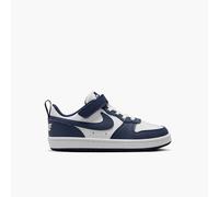 NIKE Kinder Diverse-Freiz.-Sch. nieder Ki COURT BOROUGH LOW NB (PS) (IQ2724) 31 Schwarz