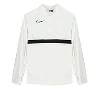 Nike Kinder Dri-FIT Academy 21 Jacke, White/Black/Black/Black, S
