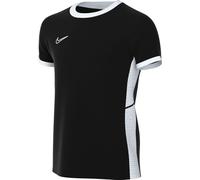 Nike Kinder Dri-Fit Academy25 Ss -Pd T-Shirt, Black/Black/White/White, 134/140