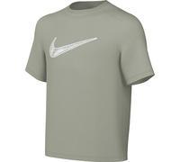 Nike Kinder Dri-Fit Multi T-Shirt (Größe S, gruen)