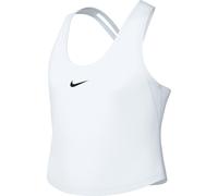 Nike Kinder Dri-Fit One Top (Größe M, weiss)