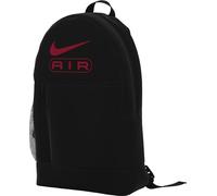 Nike Kinder Elemental - Air Sp24 Rucksack, Black/Black/Gym Red, One Size