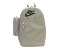 Nike Kinder Elemental Gfx Rucksack, Light Army/College Grey/Black, One Size