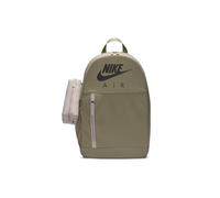 Nike Kinder Elemental Gfx Rucksack, Light Army/College Grey/Black, One Size