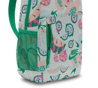 Nike Kinder Elmntl- FP 20L Daybag, Sail/Stadium Green/Stadium Gre