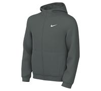 Nike Kinder Fleece Kapuzenpullover Therma-FIT IO3396-303 128-137 Camo Green/White
