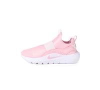 Nike Kinder Flex Runner 4 (Gs) Freizeit-Schuhe, Med Soft Pink/Med Soft Pink/Pi, 38