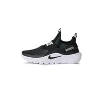 Nike Kinder Laufschuhe Flex Runner 4 (GS) IF2893-002 36.5 Black/Blk-Anthracite-Wht
