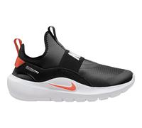 Nike Kinder Flex Runner 4 Schuhe (Größe 38, schwarz)