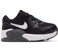 NIKE Kinder Freizeitschuh Air Max Excee BLACK/WHITE-DARK GREY 22