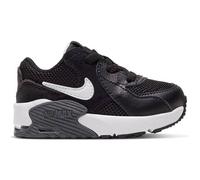 NIKE Kinder Freizeitschuh Air Max Excee (CD6893) 23 ½ Schwarz