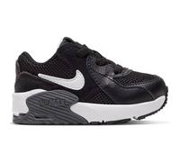 NIKE Kinder Freizeitschuh Air Max Excee (CD6893) 25 BLACK/WHITE-DARK GREY