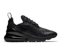 NIKE Kinder Freizeitschuhe AIR MAX 270 (GS) (BQ5776) 35 ½ BLACK/BLACK
