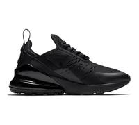 NIKE Kinder Freizeitschuhe AIR MAX 270 (GS) (BQ5776) 36 BLACK/BLACK