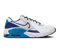 Sneaker NIKE SPORTSWEAR "AIR MAX EXCEE (GS)" Gr. 38,5, weiß Schuhe Laufschuhe (37200327-38,5)