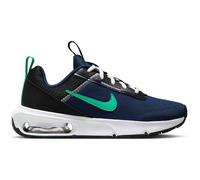NIKE Kinder Freizeitschuhe AIR MAX INTRLK LITE (GS) (DH9393) 38 ½ MIDNIGHT NAVY/STADIUM GREEN-BLACK 402