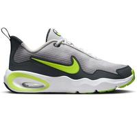 NIKE Kinder Freizeitschuhe AIR MAX NOVA VAST GREY/VOLT-ANTHRACITE - Gr. - 38.5