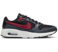 NIKE Kinder Freizeitschuhe Air Max SC (CZ5358) 38 ANTHRACITE/BLACK-TEAM RED-SUMM