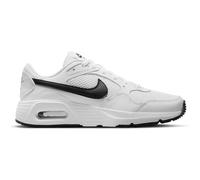 NIKE Kinder Freizeitschuhe Air Max SC (CZ5358) 38 ½ WHITE/BLACK-WHITE