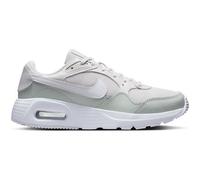 NIKE Kinder Freizeitschuhe AIR MAX SC (GS) (CZ5358) 37 ½ VAST GREY/WHITE-LIGHT SILVER