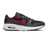 NIKE Kinder Freizeitschuhe AIR MAX SC (GS) (CZ5358) 39 ANTHRACITE/BLACK-TEAM RED-SUMM