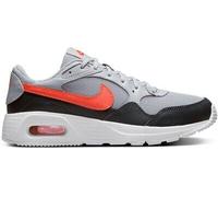 Nike Kinder Freizeitschuhe Air Max SC WOLF GREY/BRIGHT CRIMSON-ANTHRACITE - Gr. - 40