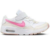 Nike Air Max SC Schuh für jüngere Kinder - Weiß 29.5 CZ5356-120