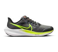 NIKE Kinder Freizeitschuhe AIR ZOOM PEGASUS 39 NN GS BLACK/VOLT-BARELY VOLT-TOTAL O 36 (0196152322012)