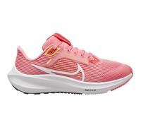 NIKE Kinder Freizeitschuhe AIR ZOOM PEGASUS 40 GS (DX2498) 36 ½ CORAL CHALK/WHITE-CITRON PULSE-SEA