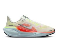 NIKE Kinder Freizeitschuhe AIR ZOOM PEGASUS 41 (GS) (FN5041) 36 SUMMIT WHITE/CHROME-BRIGHT CRIMSON