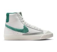 NIKE Kinder Freizeitschuhe BLAZER MID '77 KI (GS) (FZ1158) 40 SUMMIT WHITE/BICOASTAL-PHANTOM