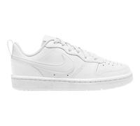 Nike Court Borough Low 2 Freizeitschuhe Kinder white 36