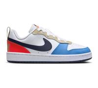 Nike - Court Borough Low Recraft Sneaker Kinder weiß