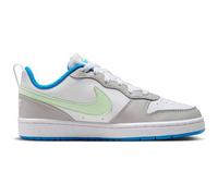 Nike - Court Borough Low Recraft Sneaker Kinder light iron ore