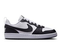 NIKE Court Borough Low Recraft Sneaker ältere Kinder 131 - white/black 38