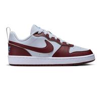 Nike Court Borough Low Recraft Schuh für ältere Kinder - Grau 39 DV5456-006