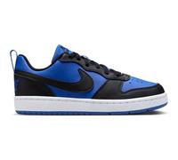 Nike Court Borough Low Recraft | blau | Kinder | 37,5 | HM6293/480 37,5