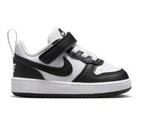 NIKE Kinder Freizeitschuhe COURT BOROUGH LOW RECRAFT (TD) (DV5458) 21 WHITE/BLACK 131