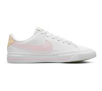 Nike COURT LEGACY Jungen Sneaker, weiß, größe 35.5 3.5Y