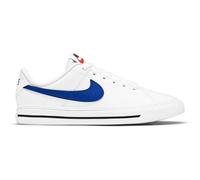 Nike COURT LEGACY BIG KIDS Sneaker Kinder DA5380-101 - 5.5Y|38